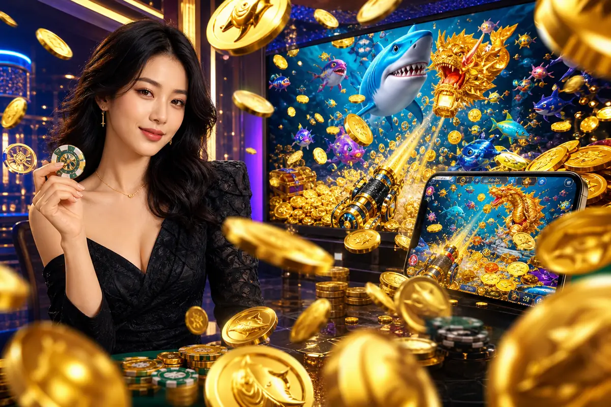 888bet365 স্লট গেমস সংগ্রহ
