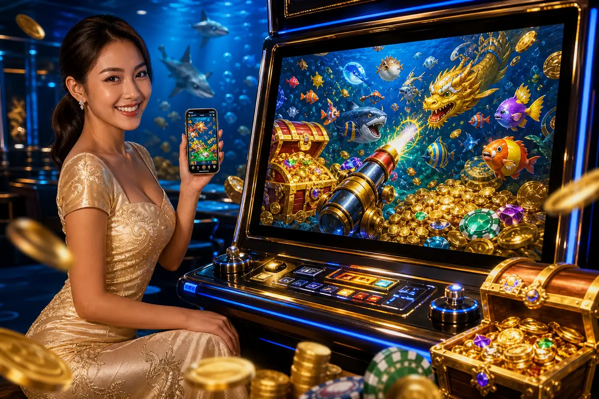 888bet365 স্লট গেমস পরিচিতি ও বৈশিষ্ট্য